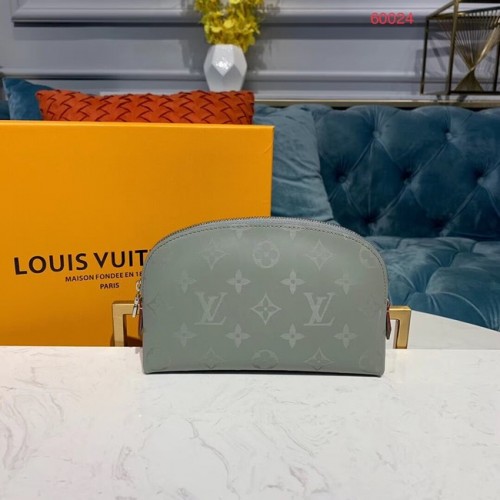 Originální kosmetická taštička Louis Vuitton PM M52030-1