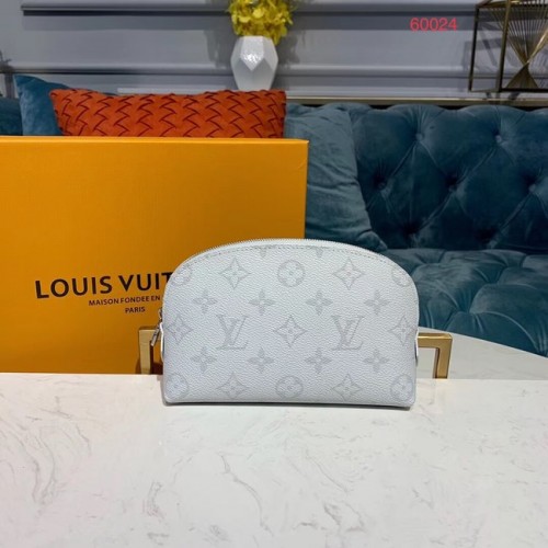 Originální kosmetická taštička Louis Vuitton PM M52030-2