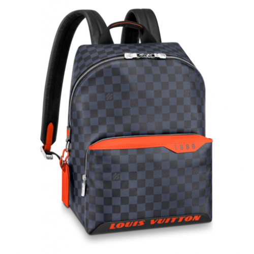 Originální batoh Louis Vuitton DISCOVERY N40157