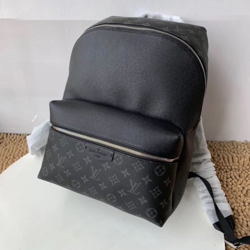 Originální batoh Louis Vuitton Discovery M30230 černý