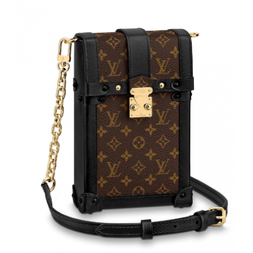 Originální plátěná kabelka Louis Vuitton Monogram M63913