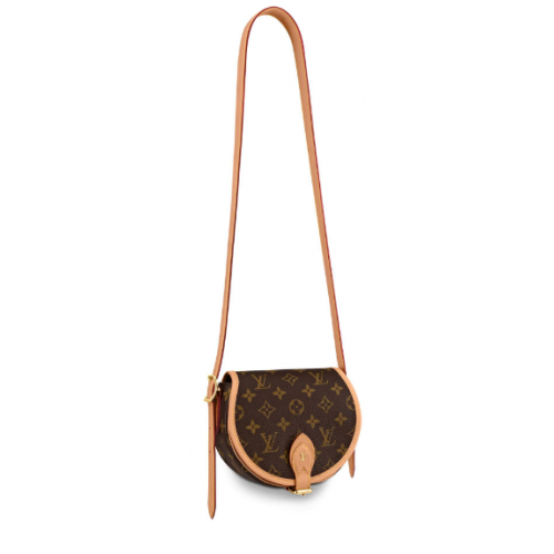 Louis vuitton originální Monogram Canvas TAMBOURIN M44860