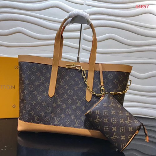 Originální kabelka Louis Vuitton Monogram Canvas m44657