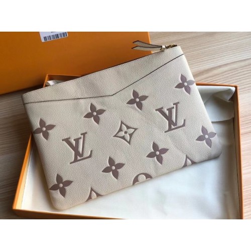Louis vuitton originální krém POCHETTE VOYAGE M80174