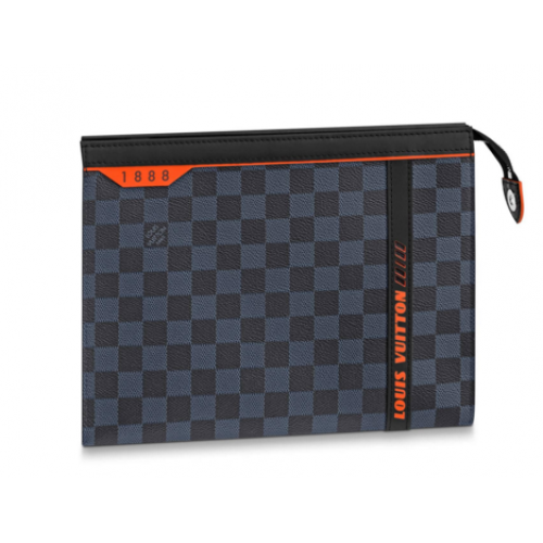 Louis vuitton originál POCHETTE VOYAGE N60241