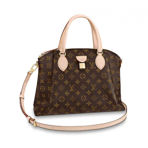 Louis Vuitton originál RIVOLI MM M44546