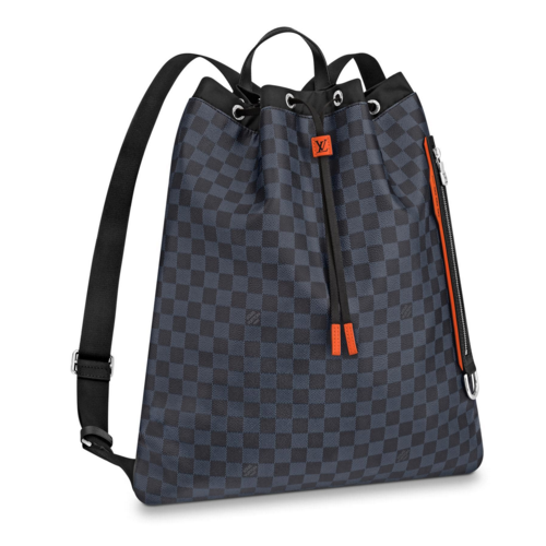 Originální batoh Louis Vuitton N40170
