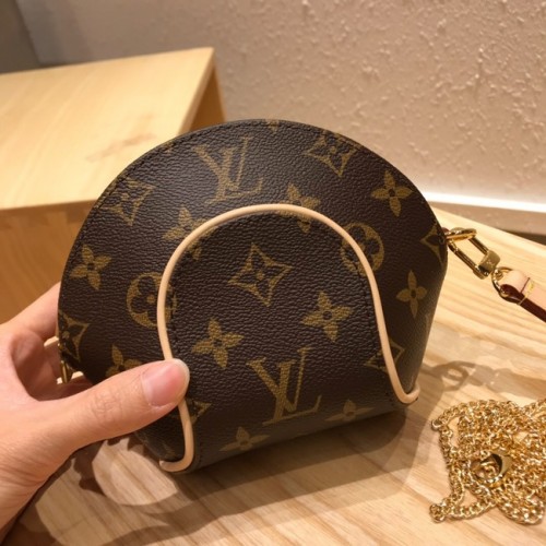 Originální plátěná kabelka Louis Vuitton s monogramem M61246