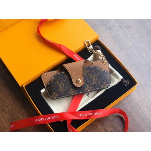 Louis Vuitton ukazuje krabici 2698