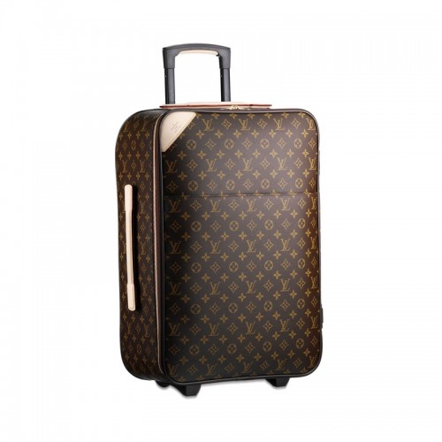 Louis Vuitton Monogram Canvas Pegase 60 Zavazadla M23250