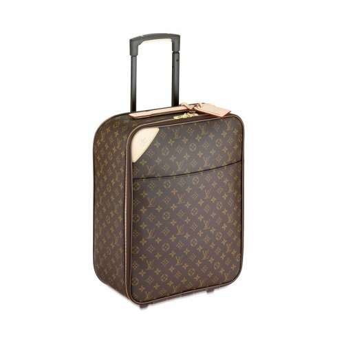 Louis Vuitton replika monogramu plátna Pegase 50 M23251