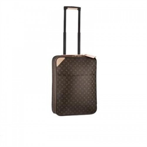 Monogram Louis Vuitton Canvas Pegase 45 M23293