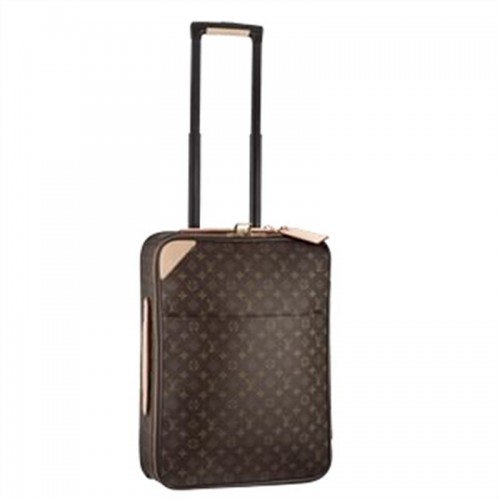 Prodej kufru Louis Vuitton Monogram Pegase 65 M23295
