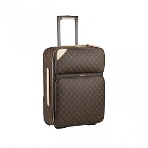 Louis Vuitton Monogram Canvas Pegase 55 Business M23297
