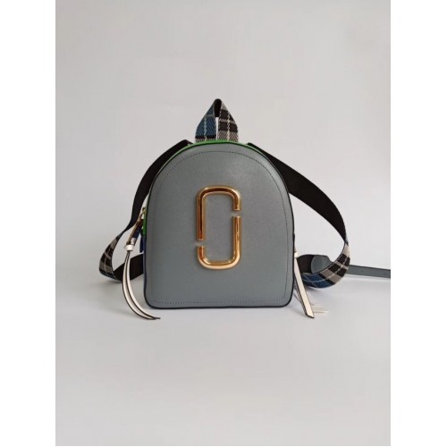 Kožený batoh MARC JACOBS Pack Shot 23901