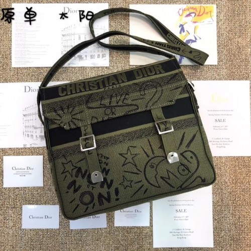 Kabelka Dior Oblique DiorCamp M1291VRIS