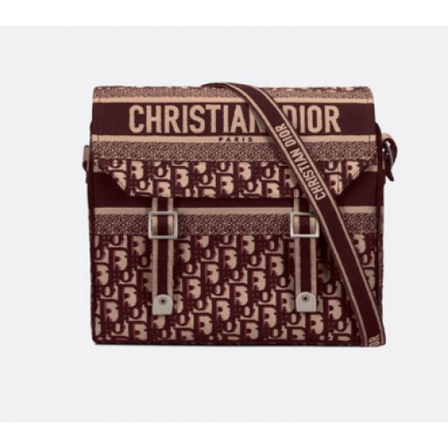 MESSENGER TAS DIOR OBLIQUE DIORCAMP M1291VRIW K dispozici i další varianty