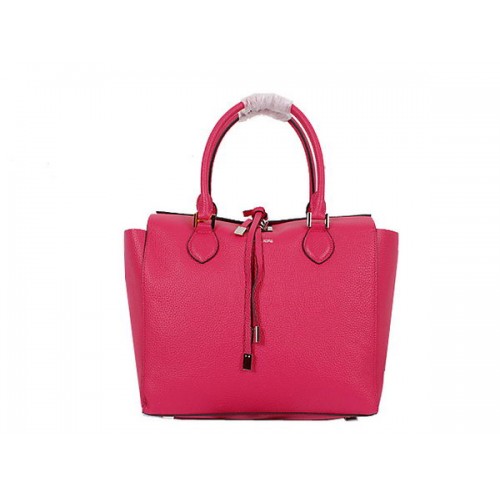 Velká taška Michael Kors Miranda Tote 8708 růžová