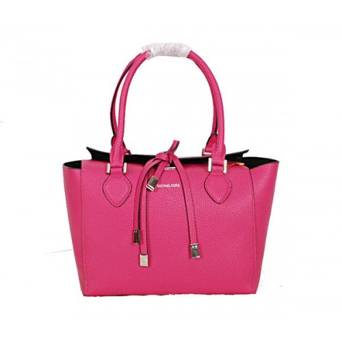 Kabelka Michael Kors MINI Miranda Tote N0901 růžová