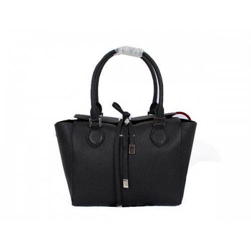 Střední taška Michael Kors Miranda Tote 8709 černá
