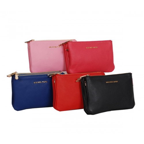 Originální kožená kabelka Michael Kors MK7675