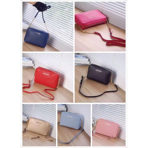 Originální kožená taška Michael Kors MK2899