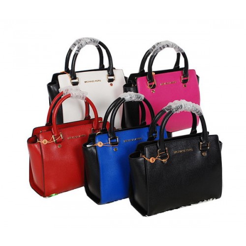 Michael Kors Selma kabelka s horním zipem MK9910