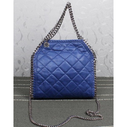 Malá kabelka Stella McCartney Falabella 886 Royal