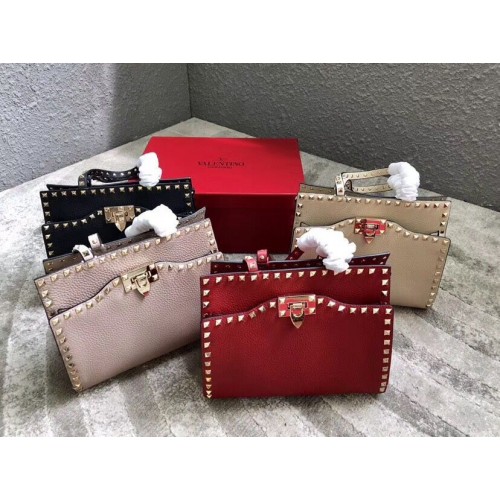 Originální kožená kabelka VALENTINO 76388